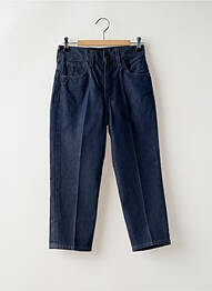 Jeans coupe slim bleu LEVIS femme