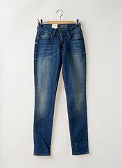 Jeans skinny bleu LEVIS pour femme seconde vue