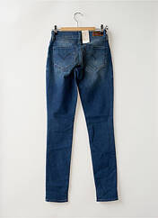 Jeans skinny bleu LEVIS pour femme seconde vue