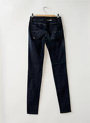 Jeans skinny bleu SALSA pour femme seconde vue