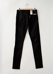 Jeans skinny noir LEVIS pour femme seconde vue