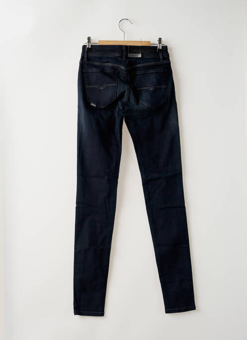 Jeans skinny bleu SALSA pour femme