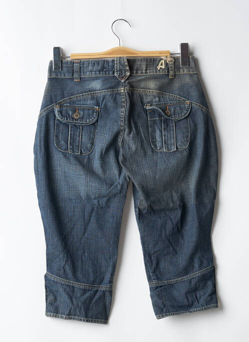 Corsaire bleu ACQUAVERDE pour femme