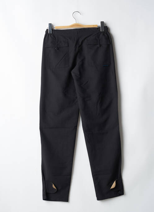 Pantalon droit noir BE YOU K pour femme