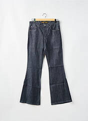 Jeans bootcut bleu FREEMAN T.PORTER pour homme seconde vue