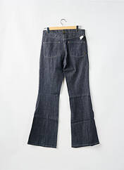 Jeans bootcut bleu FREEMAN T.PORTER pour homme seconde vue