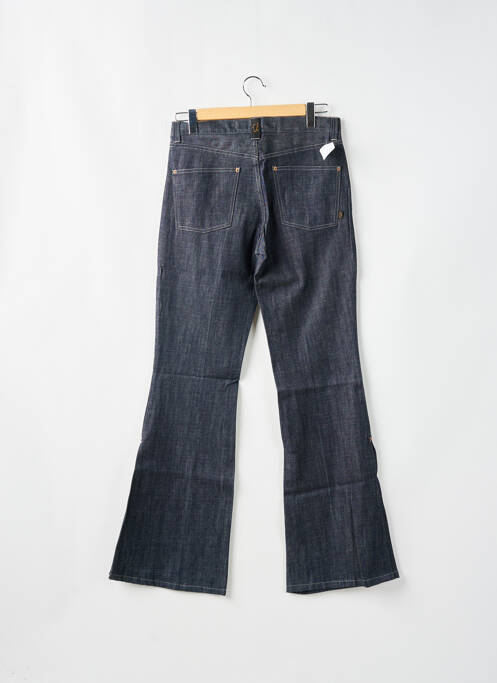 Jeans bootcut bleu FREEMAN T.PORTER pour homme
