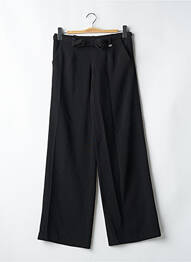 Pantalon flare coupe évasée noir MISS SIXTY femme