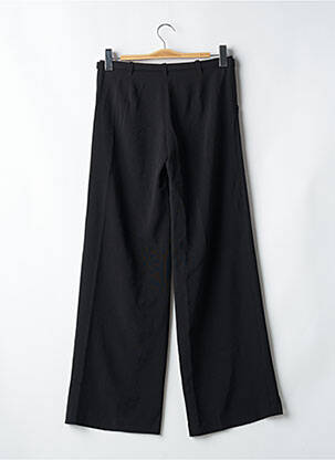 Pantalon flare coupe évasée noir MISS SIXTY femme