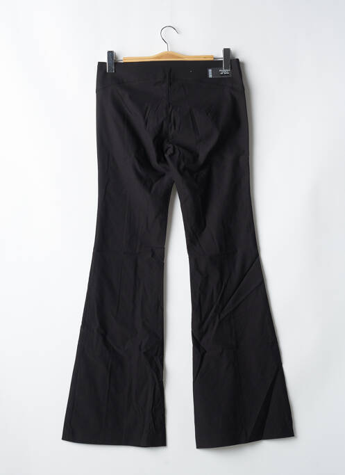 Pantalon droit noir PHARD pour femme
