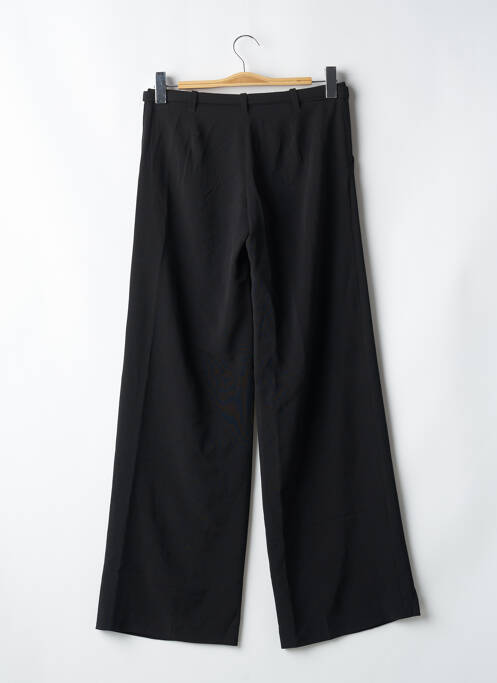 Pantalon flare noir MISS SIXTY femme