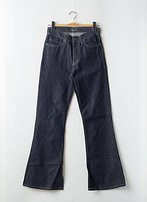 Jean homme bootcut pas cher hotsell