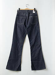 Jeans bootcut bleu RWD pour homme seconde vue