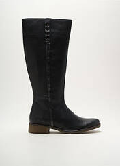 Bottes noir KICKERS pour femme seconde vue