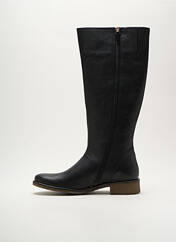 Bottes noir KICKERS pour femme seconde vue