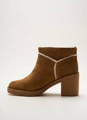 Bottines/Boots marron UGG pour femme seconde vue