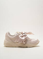 Baskets or PUMA pour femme seconde vue