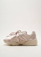 Baskets or PUMA pour femme seconde vue