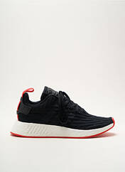 Baskets noir ADIDAS pour femme seconde vue