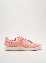 Baskets rose ADIDAS pour femme seconde vue