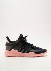 Baskets rose ADIDAS pour femme seconde vue