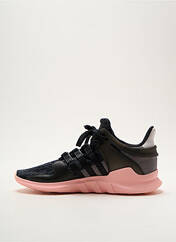 Baskets rose ADIDAS pour femme seconde vue