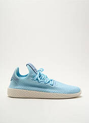 Baskets bleu ADIDAS pour homme seconde vue