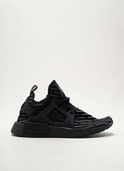 Baskets noir ADIDAS pour unisexe seconde vue