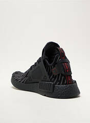 Baskets noir ADIDAS pour unisexe seconde vue