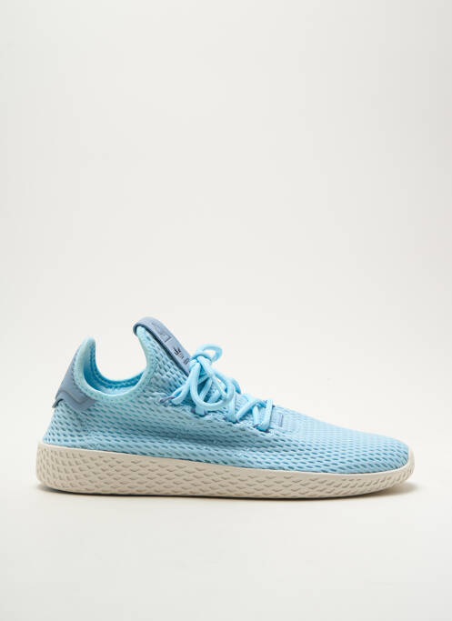 Baskets bleu ADIDAS pour homme