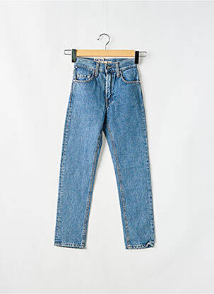 Jean mom fit pas cher best sale