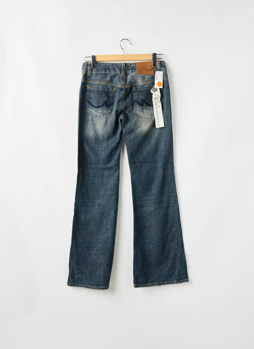 Jean coupe flare bleu LTB pour femme