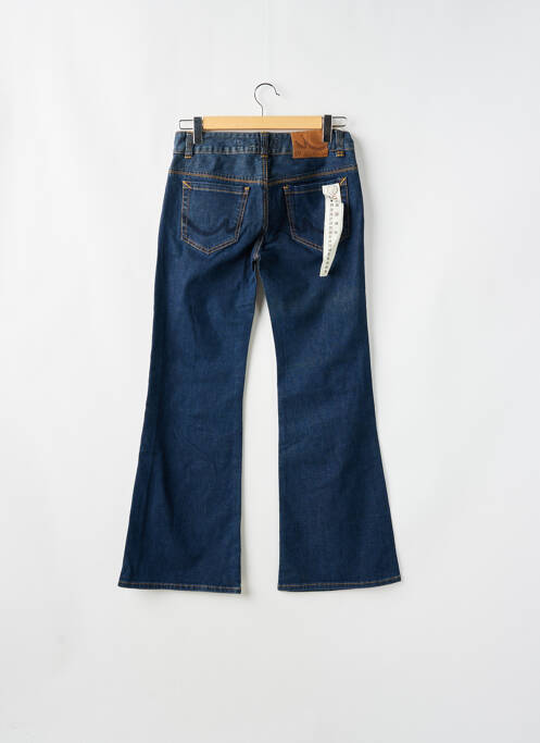 Jean coupe flare bleu LTB pour femme