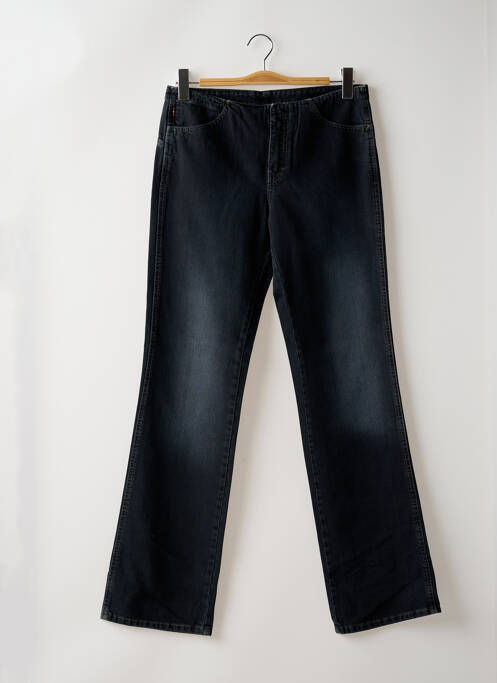 Jeans bootcut bleu LEVIS pour femme