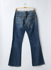 Jeans bootcut bleu FREEMAN T.PORTER pour femme seconde vue