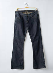 Jeans bootcut bleu FREEMAN T.PORTER pour femme seconde vue