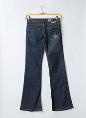 Jeans bootcut bleu CIMARRON pour fille seconde vue