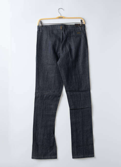 Jeans coupe droite bleu FREEMAN T.PORTER pour femme