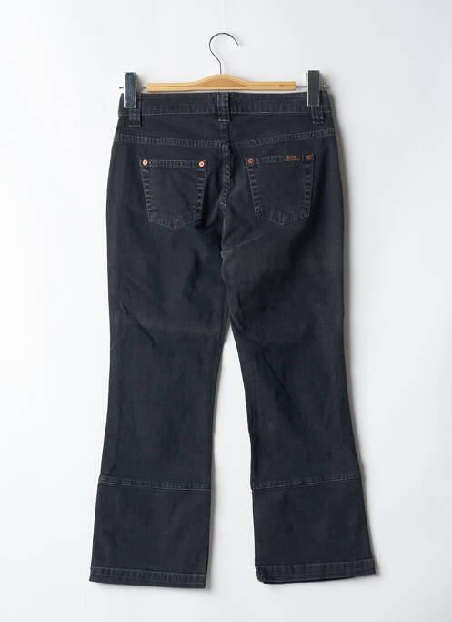 Pantacourt gris TEDDY SMITH pour femme