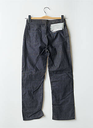 Pantacourt taille normale taille normale bleu REDWOOD femme