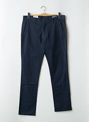 Pantalon chino bleu VOLCOM pour homme seconde vue