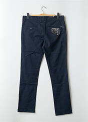 Pantalon chino bleu VOLCOM pour homme seconde vue