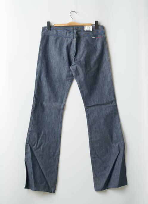 Jean coupe flare bleu REDWOOD pour femme