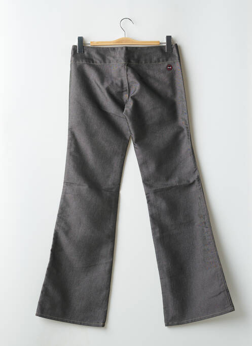 Jeans bootcut gris REDWOOD pour femme