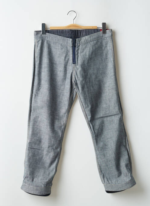 Pantacourt bleu QUIKSILVER pour femme