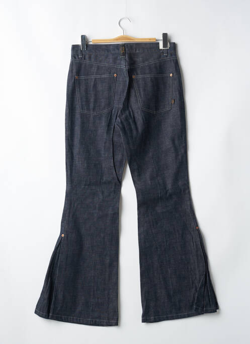 Jean coupe flare bleu FREEMAN T.PORTER pour femme