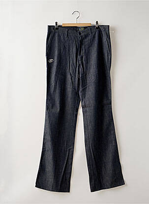 Jeans bootcut taille normale taille normale bleu BE YOU K femme