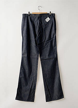 Jeans bootcut taille normale taille normale bleu BE YOU K femme