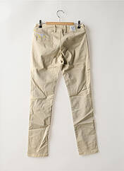 Pantalon 7/8 beige DONOVAN pour femme seconde vue