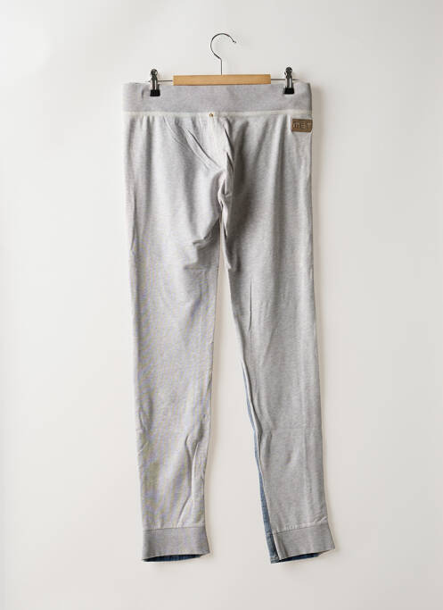 Jogging bleu MET pour femme